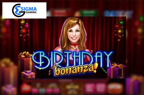Birthday Bonanza